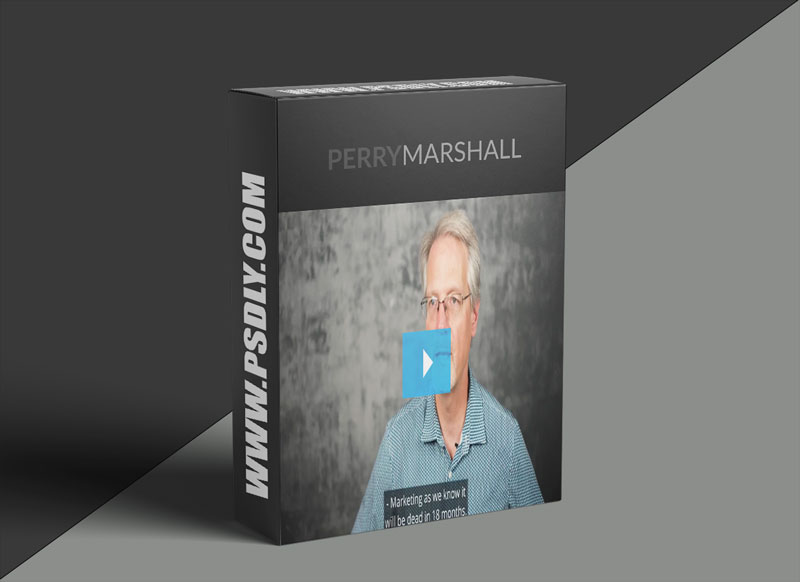 Perry Marshall Definitive Traffic AI Seminar 2023 Download