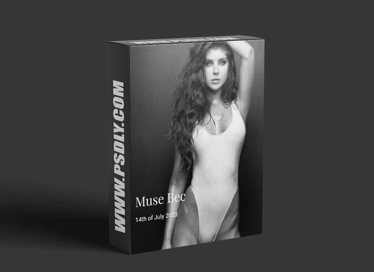 Peter Coulson Photography - Posing - Muse Bec