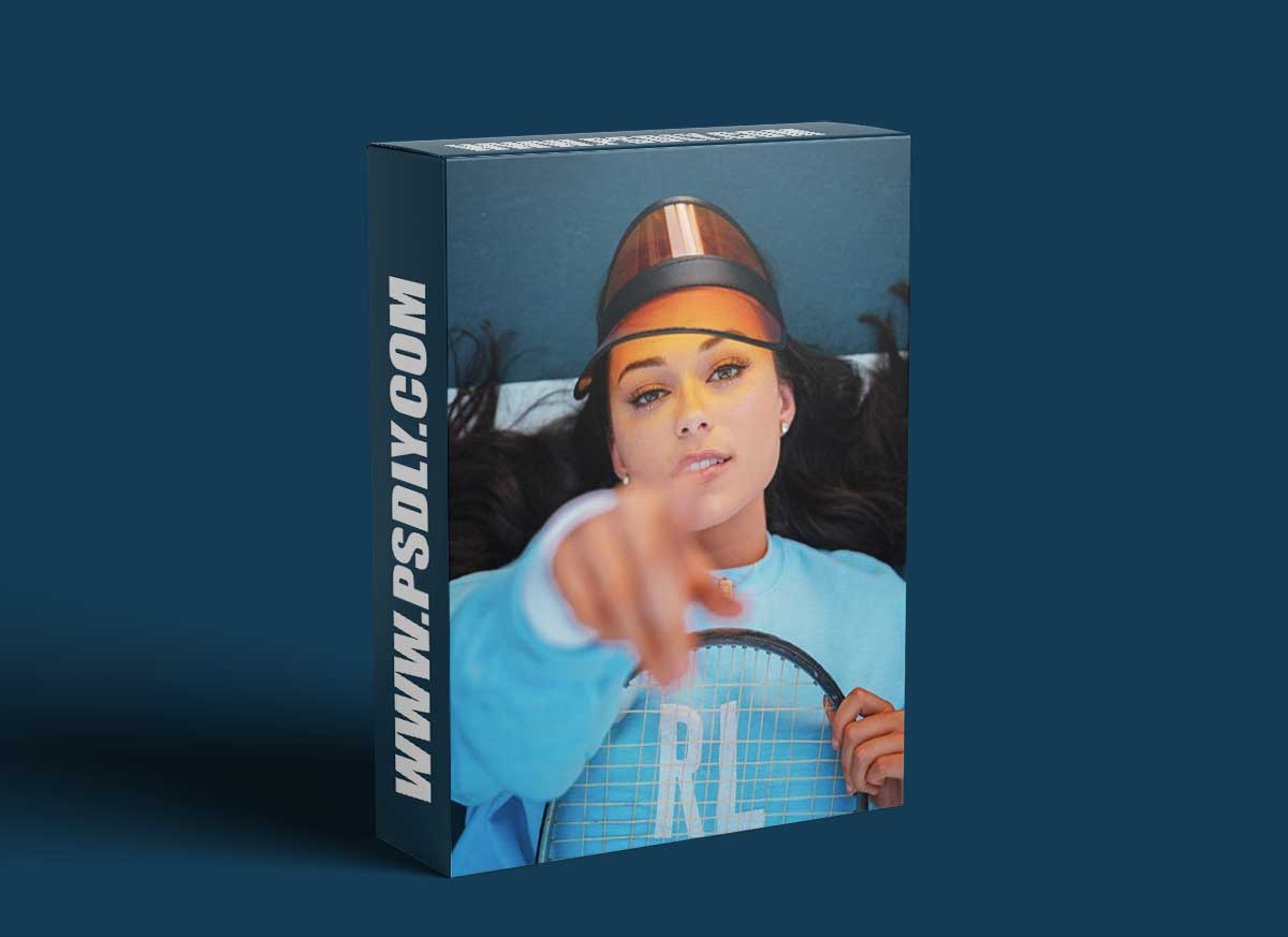 Phlearn Pro - Bold & Vibrant Coloring in Lightroom and Photoshop