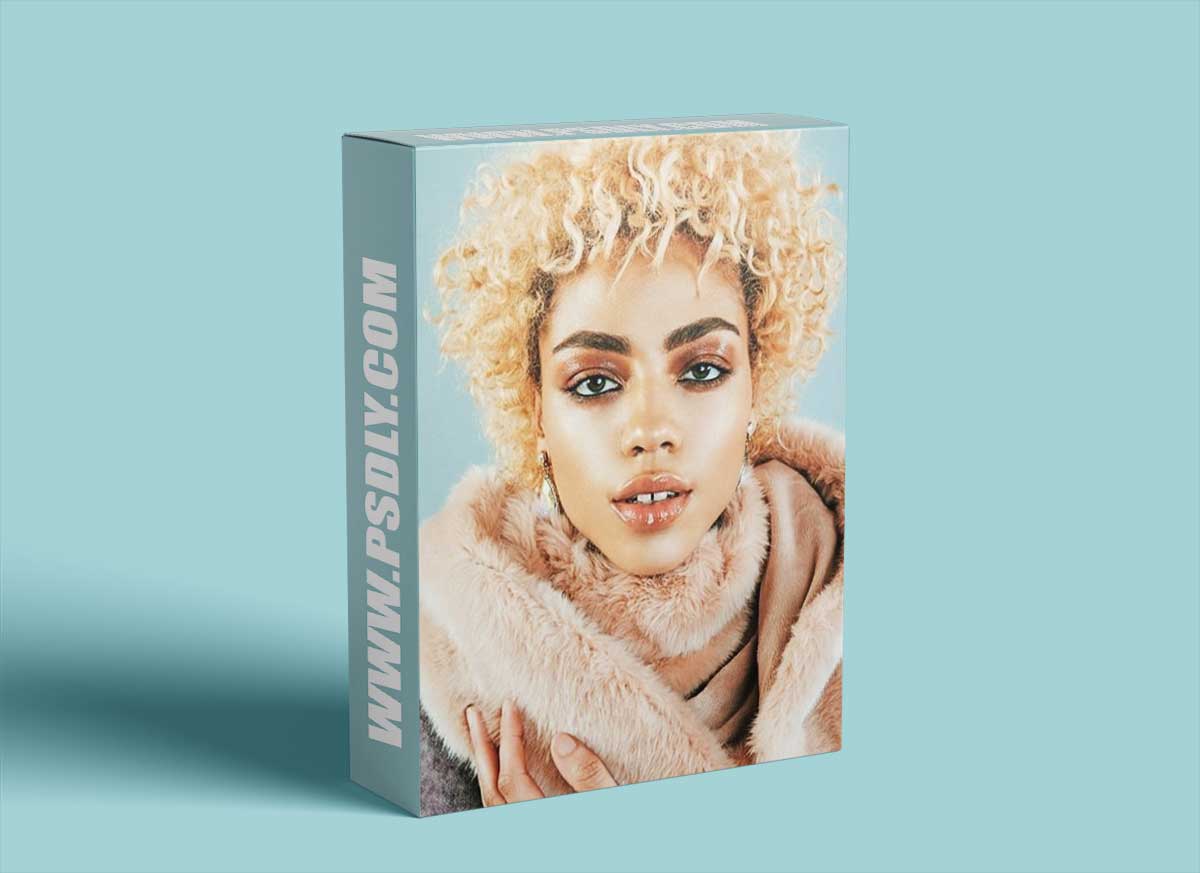 Phlearn Pro - How to Master Sharpening in Photoshop