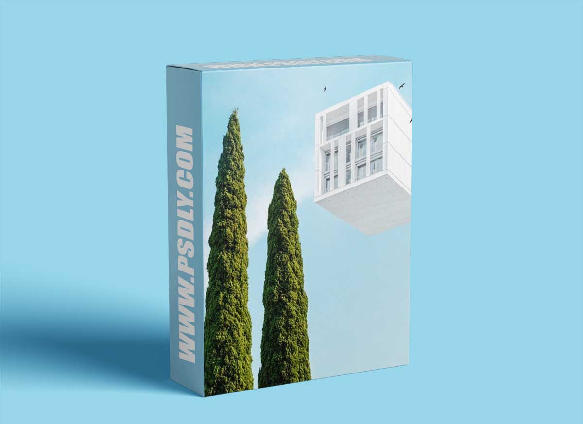 Phlearn Pro – Intro to Photoshop Compositing for Beginners