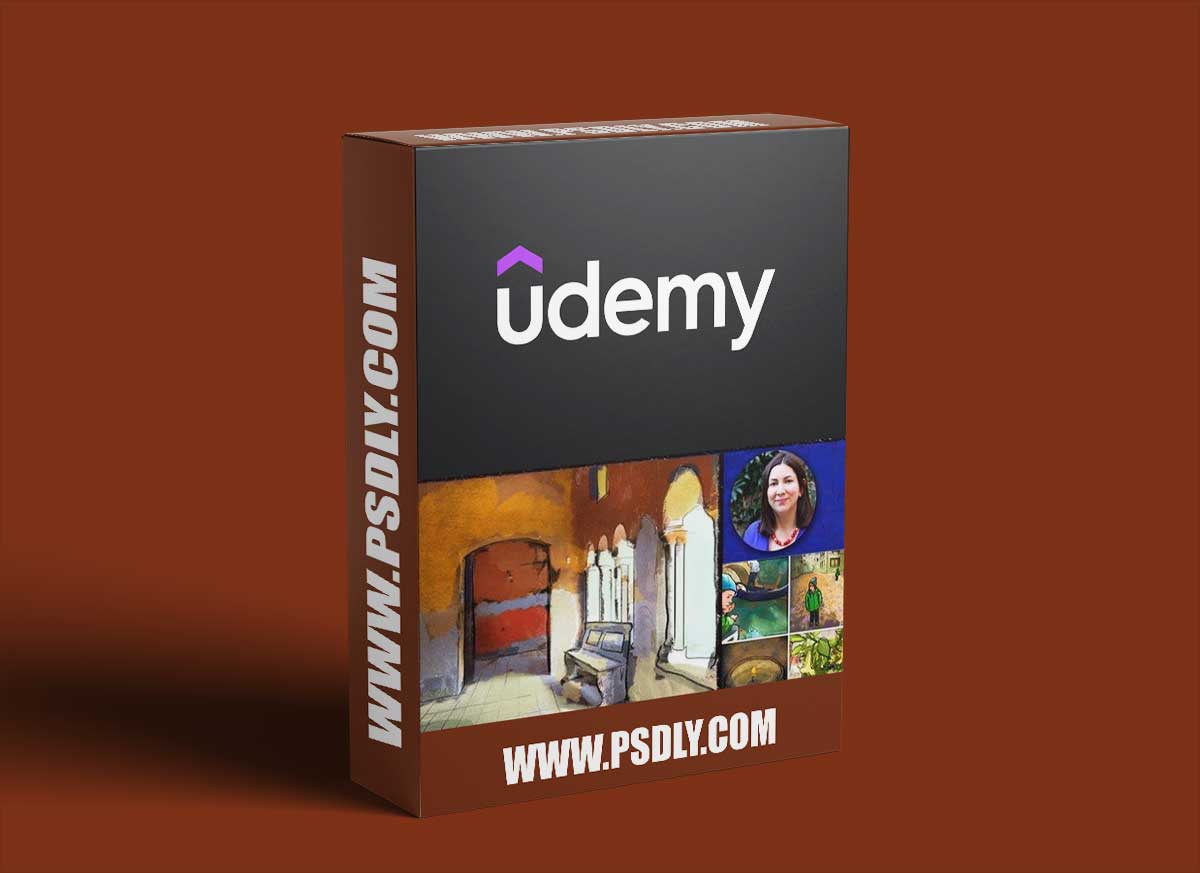 Photoshop: Quick & Easy Digital Painting Like a Professional