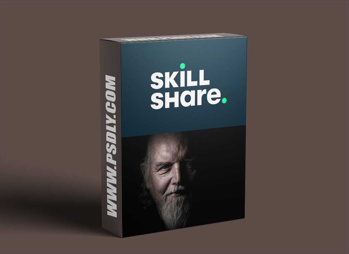 Portrait Photography Essentials: One-Light Setups