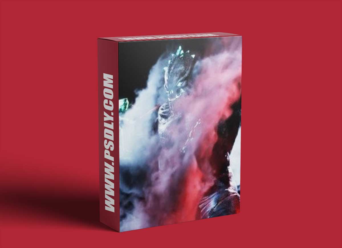 RedefineFX – Niagara Fluids VFX Crash Course