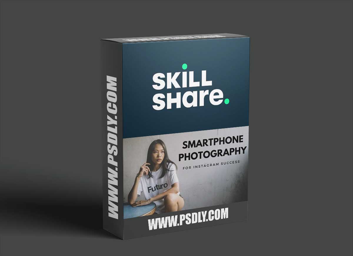 Smartphone Photography for Instagram Success: Capturing Stunning Lifestyle Photos With Your Phone