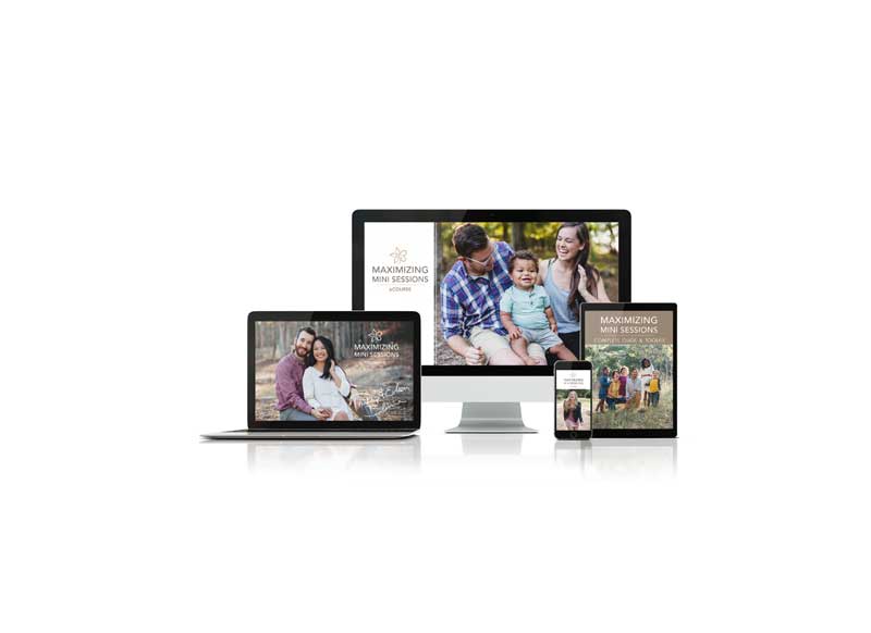 The Blumes - Maximizing Mini Sessions