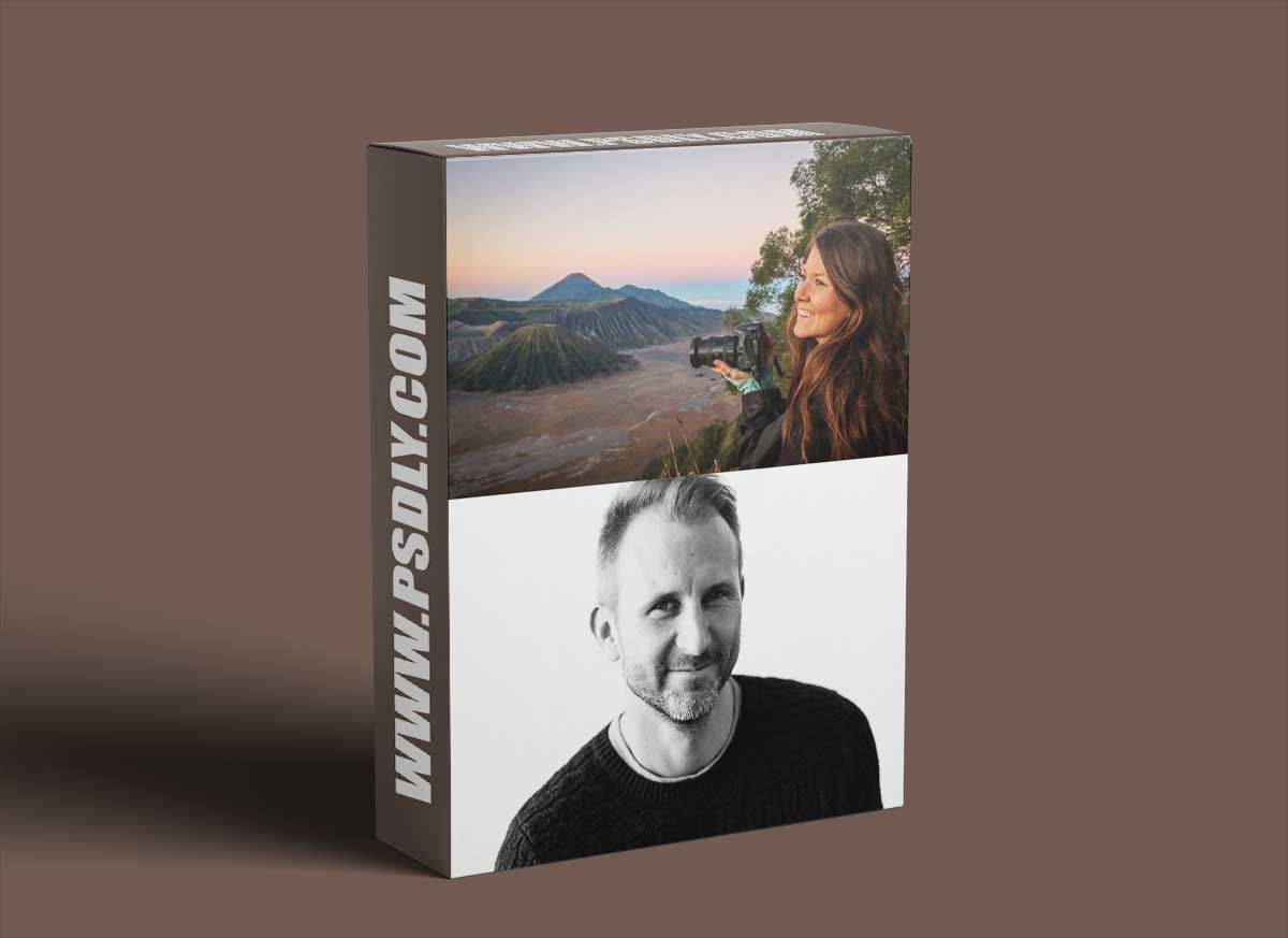 Travel Photography: Creative Storytelling