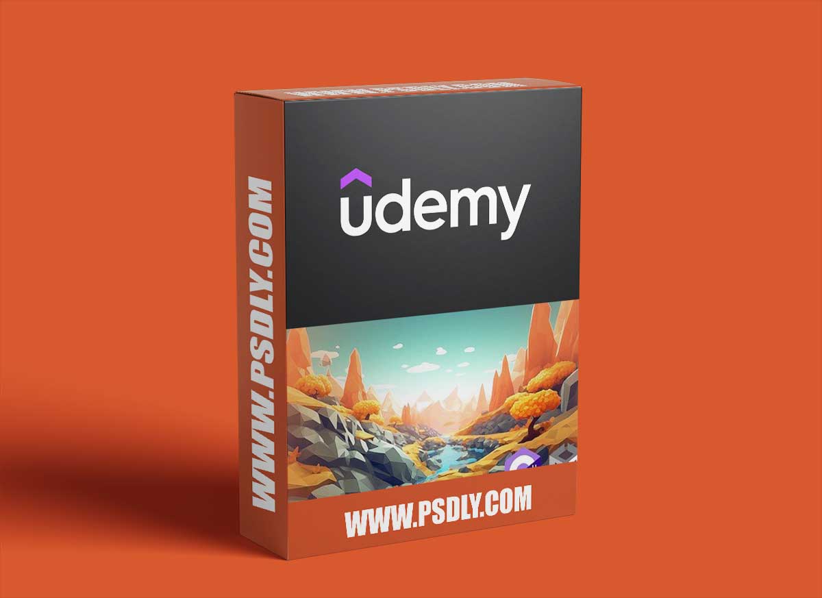 Unleash Your Game Development: Complete Unity 3D Course
