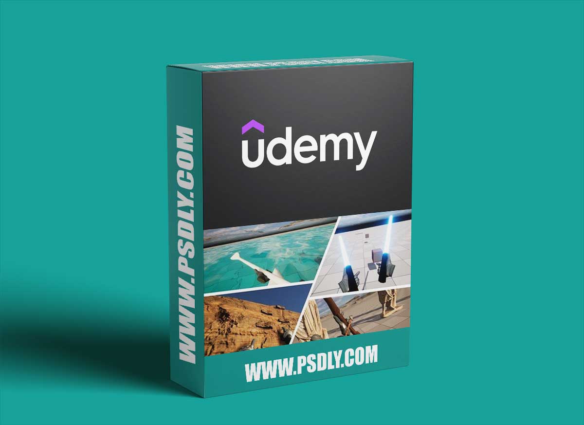 Unreal Engine 5 Vr Blueprint Crash Course