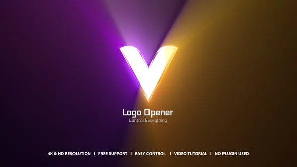Videohive Logo Intro 47304852