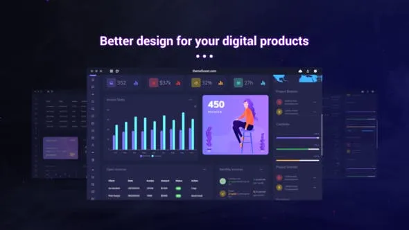 Videohive Website Promo 25805475