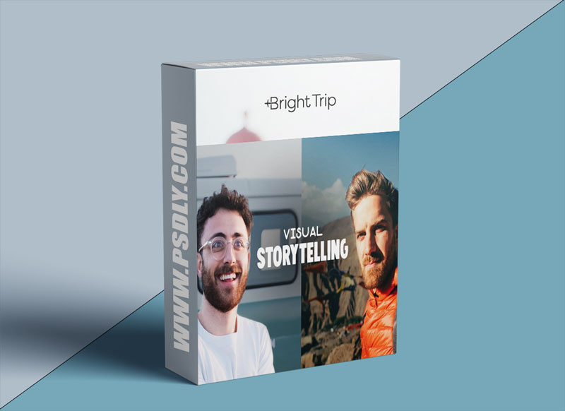 Visual Storytelling with Nathaniel Drew & Johnny Harris Download