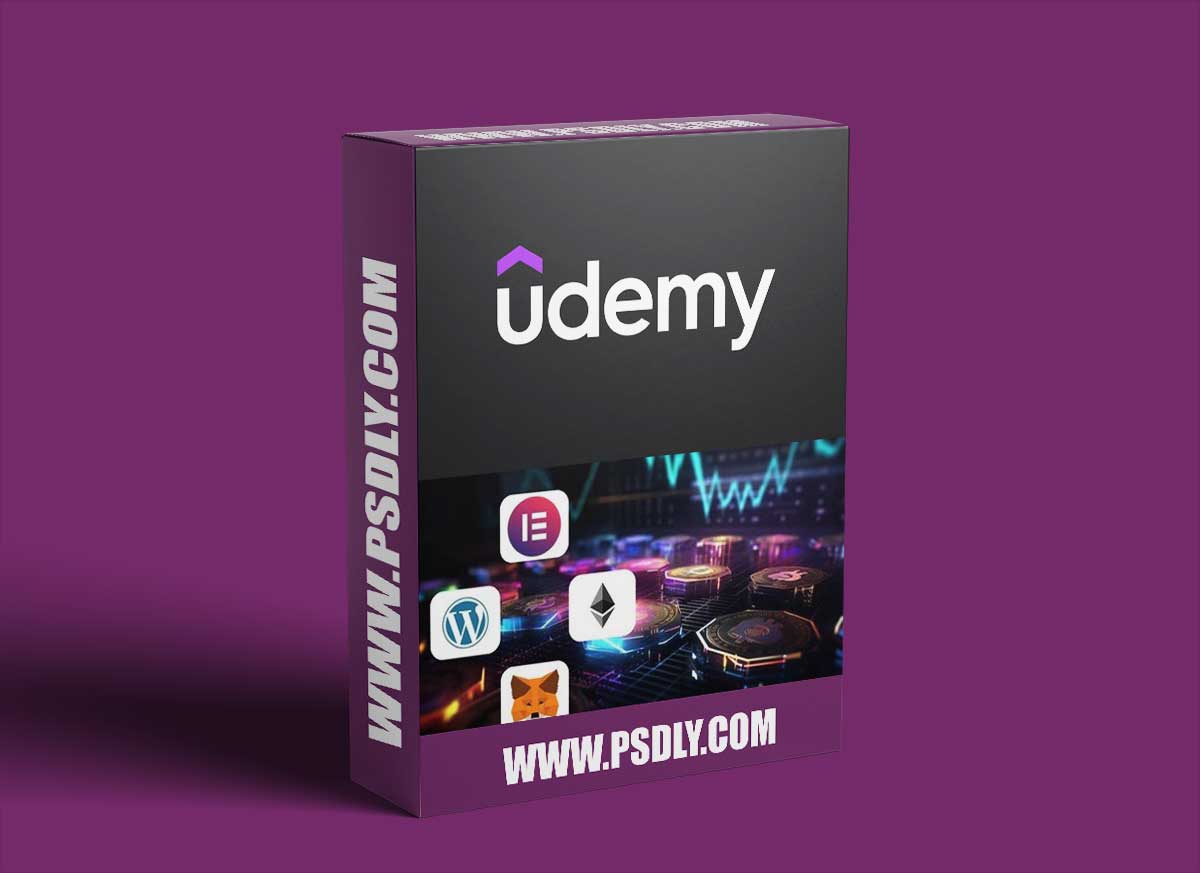 Web3 & Cryptocurrency Market analysing Tool Using WordPress