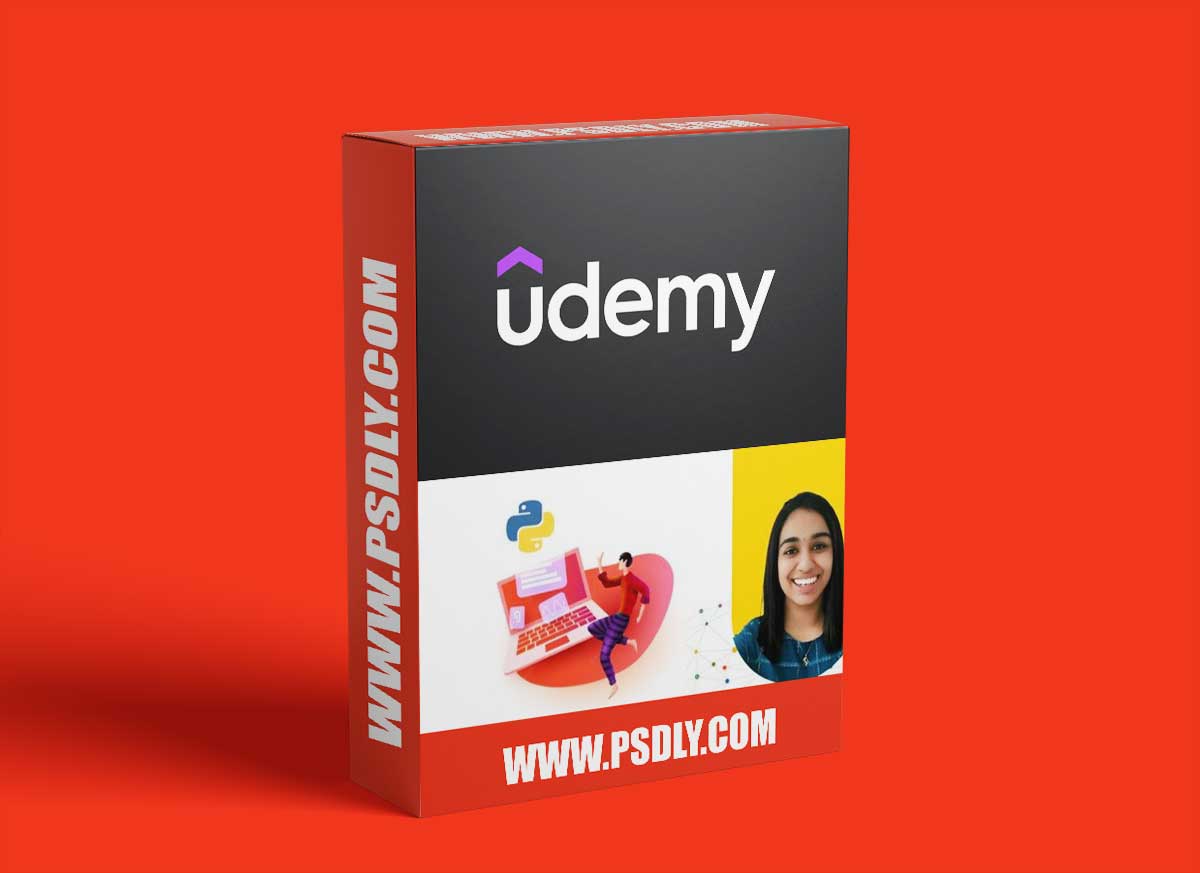 2023 Python Fundamentals : One Course for Start in IT