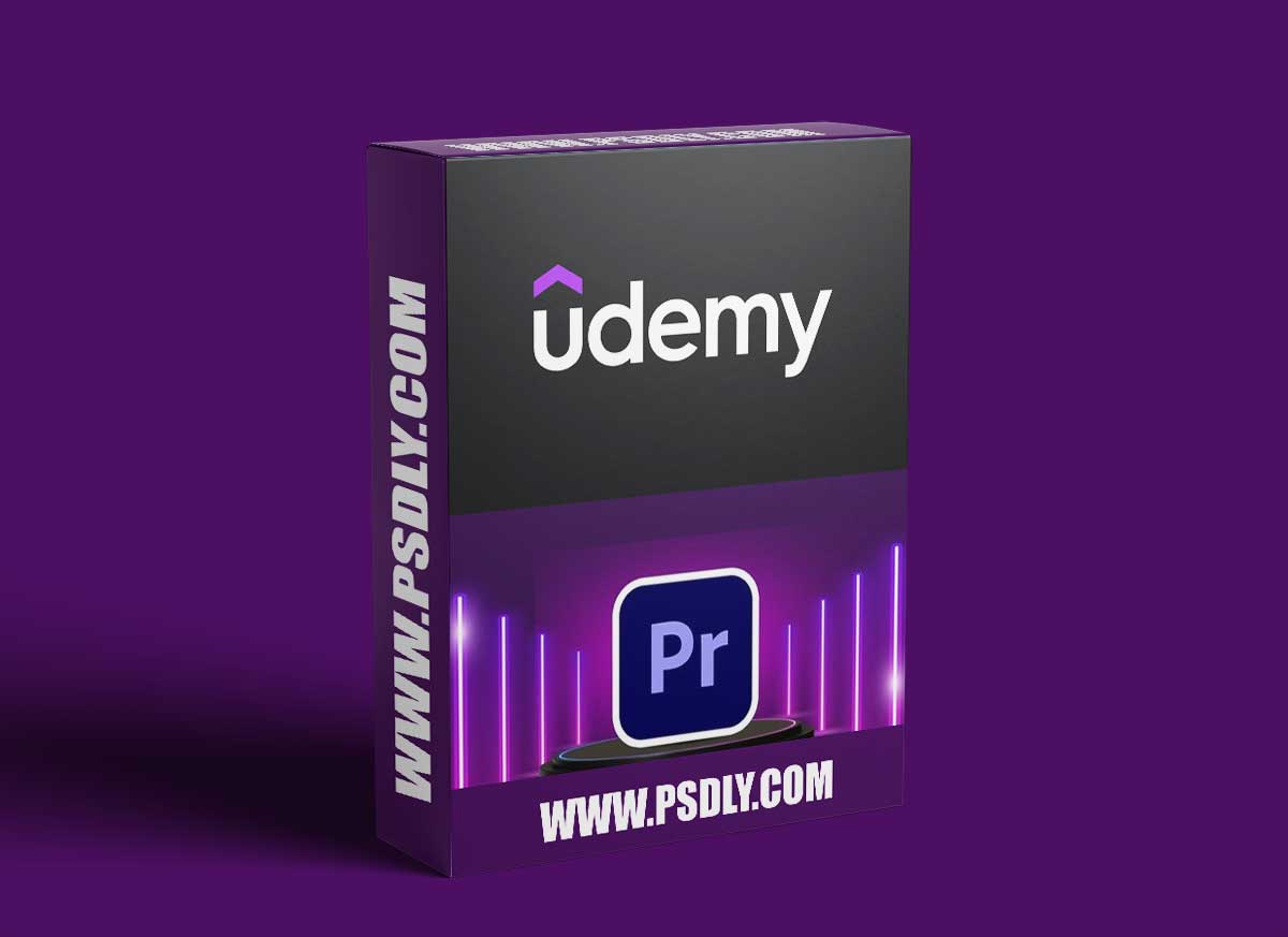 Adobe Premiere Pro CC Masterclass for Video Editing