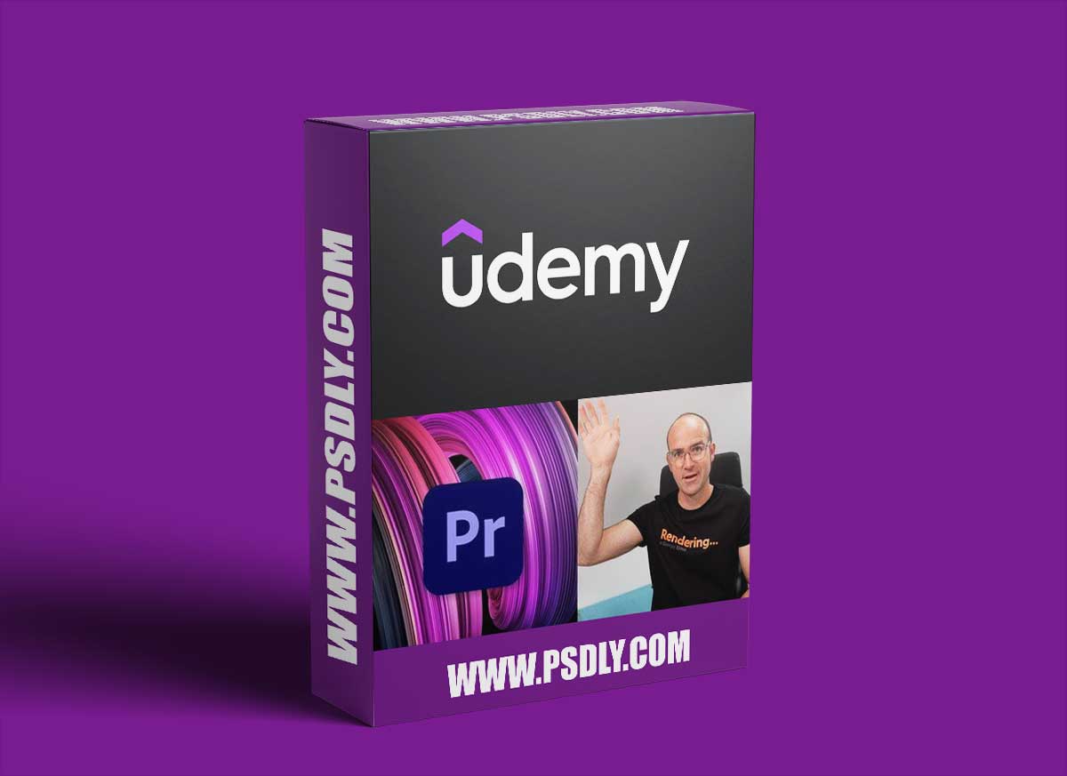 Adobe Premiere Pro CC – Advanced Training Course