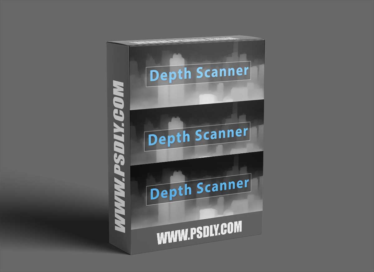 Aescriprs Depth Scanner 1.9.5