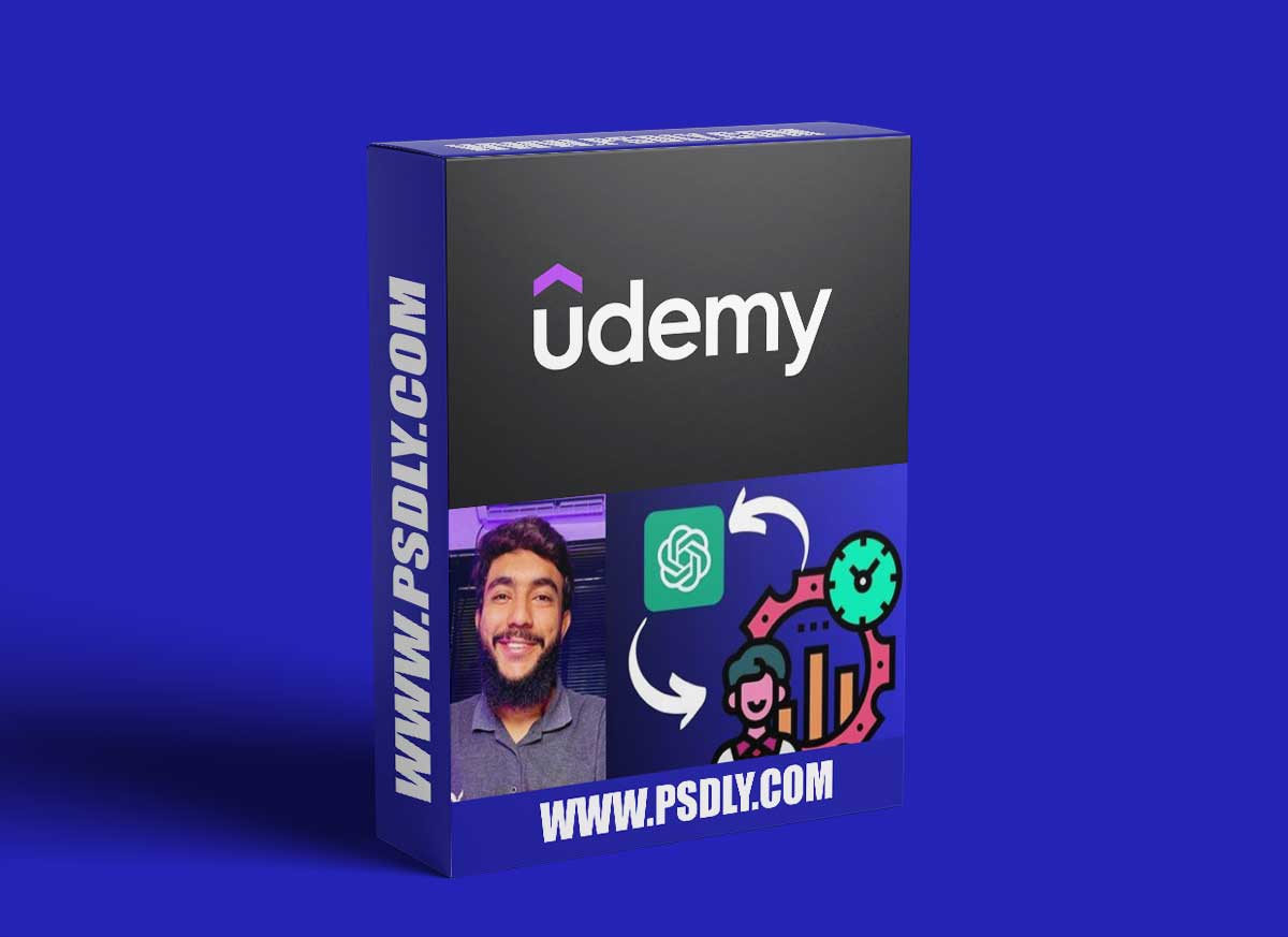 Ai X Chatgpt For Productivity 101 [Masterclass]