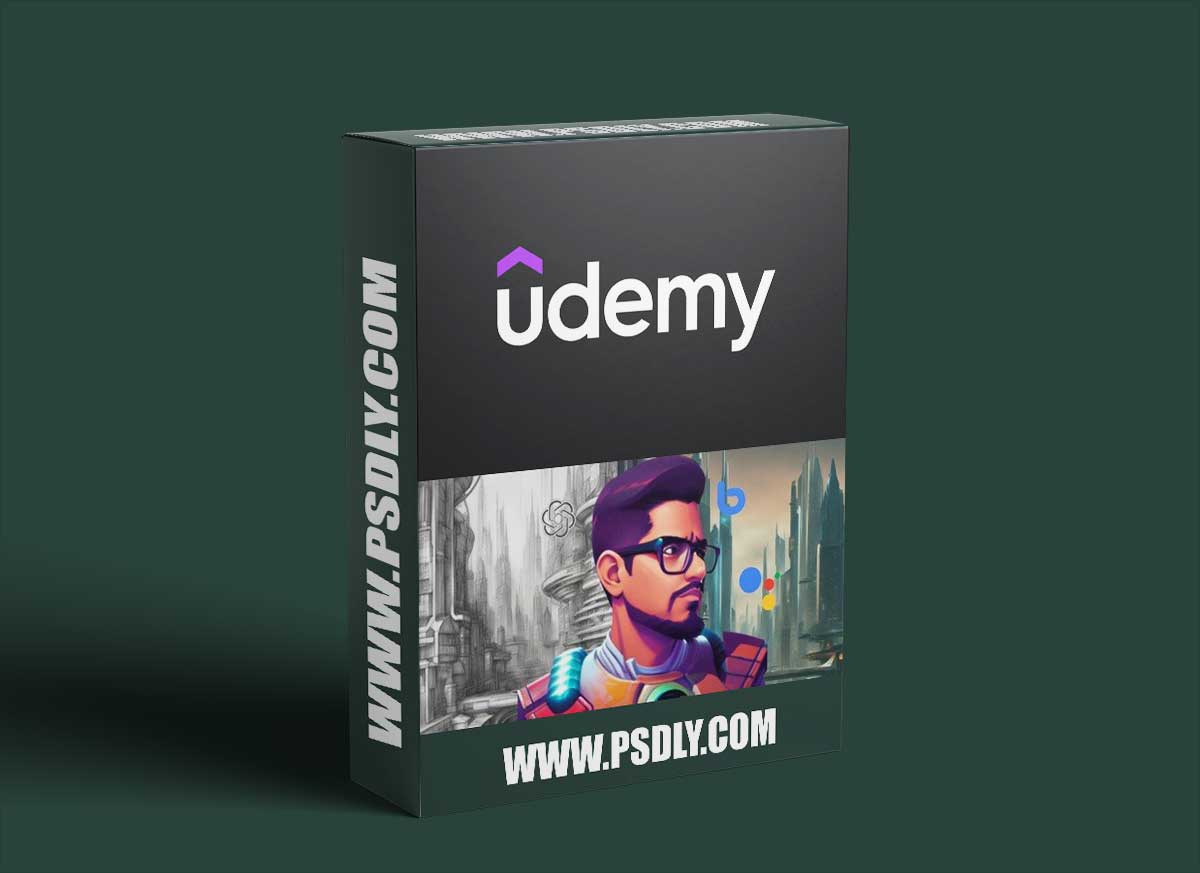 Automate Digital Marketing & Social Media with Generative AI