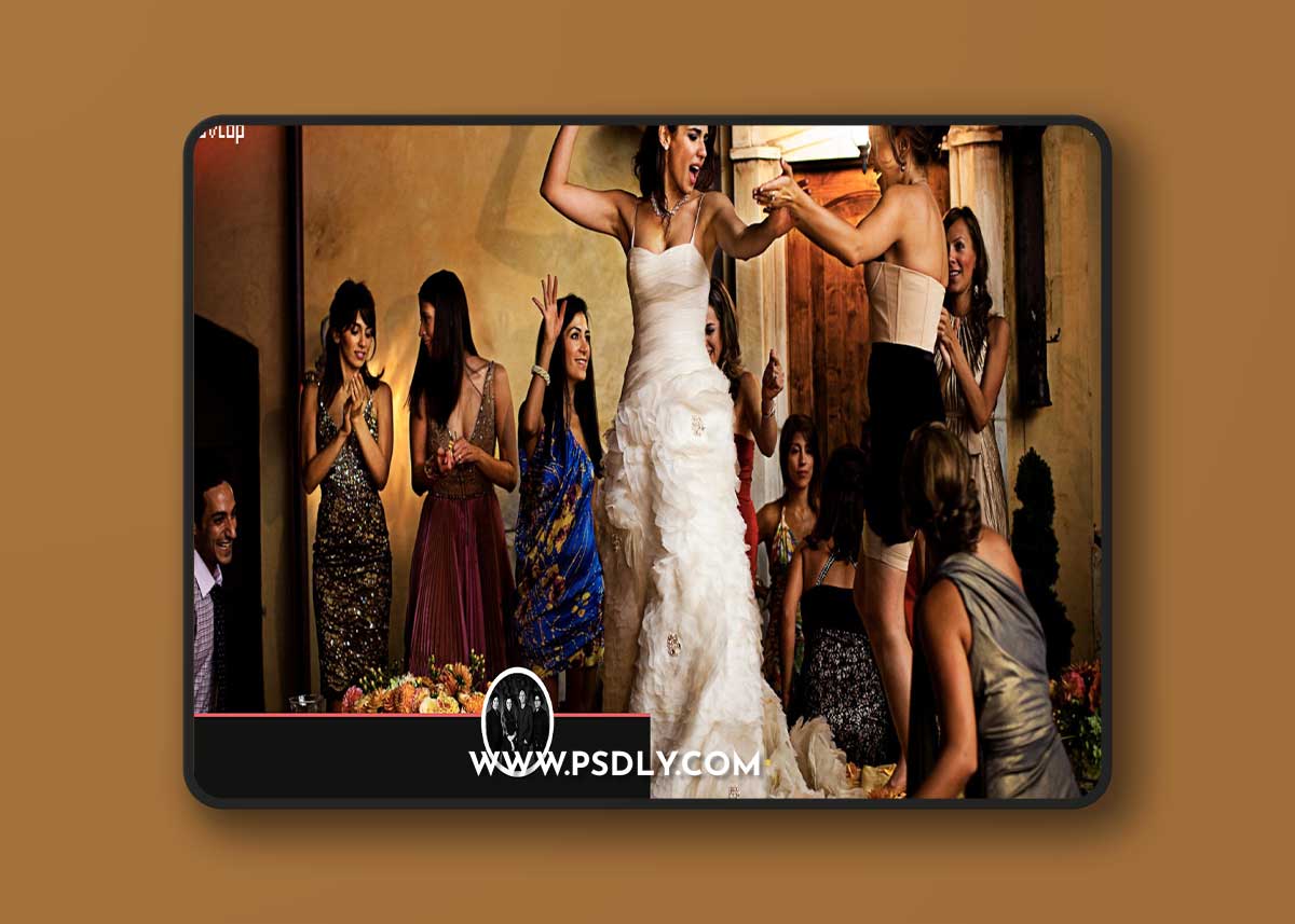 CHRISMAN STUDIOS - The Passport Series V2