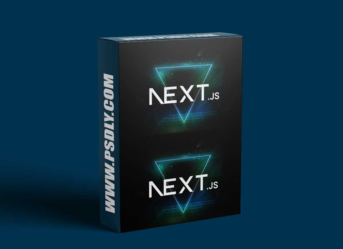 Code with Mosh - Mastering Next.js 13 with TypeScript