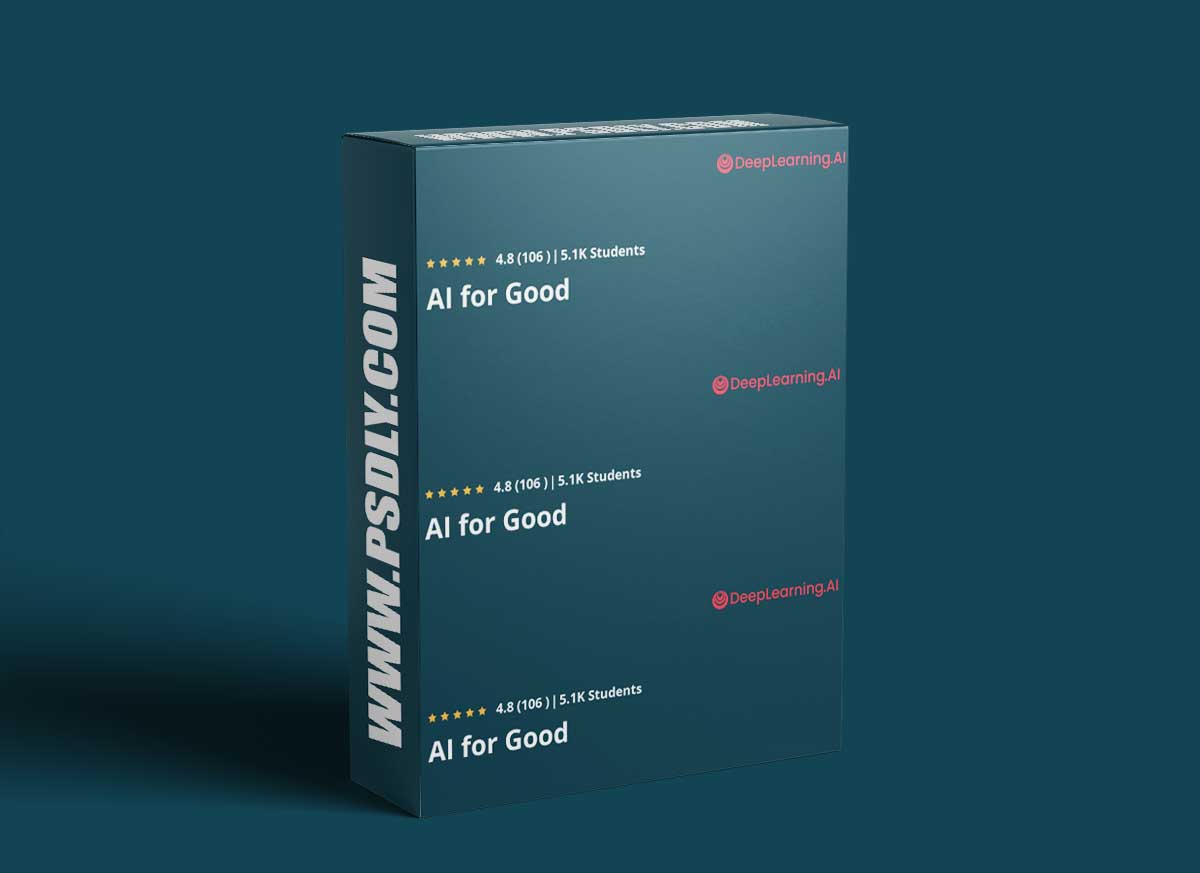 Coursera - AI for Good Specialization