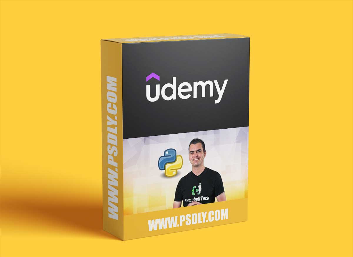 Design Patterns In Python Demystified: Creational