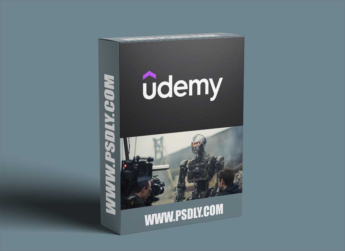 Discover The Art Of Ai Filmmaking And Content Creation!