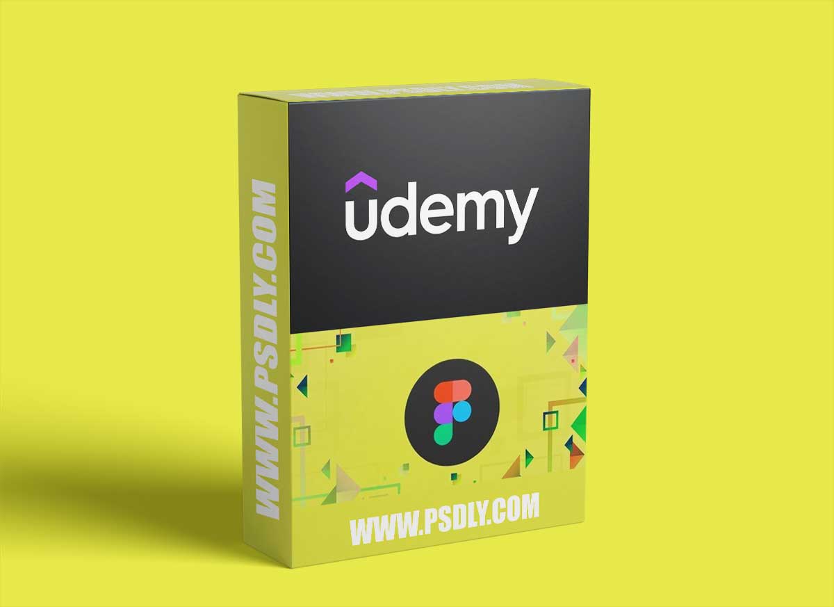 Figma Pro: Advanced Prototyping And Animation Mastery Course