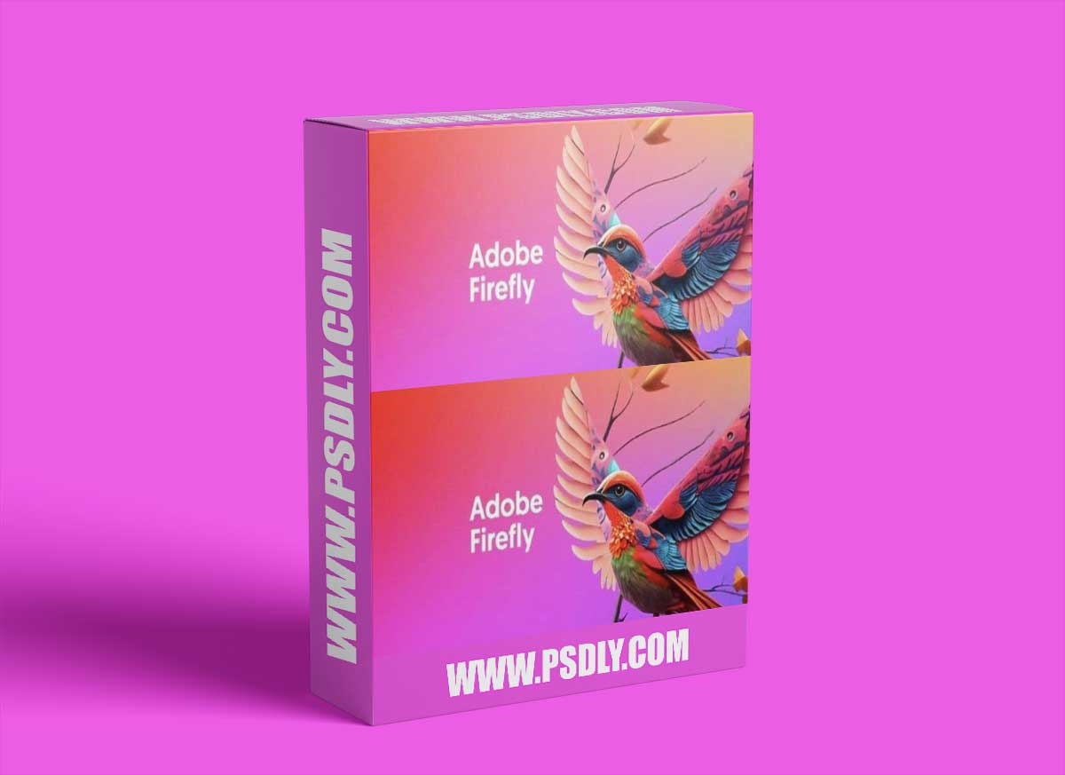 Firefly AI 25.0.0.2265 Beta for Adobe Photoshop 24.7