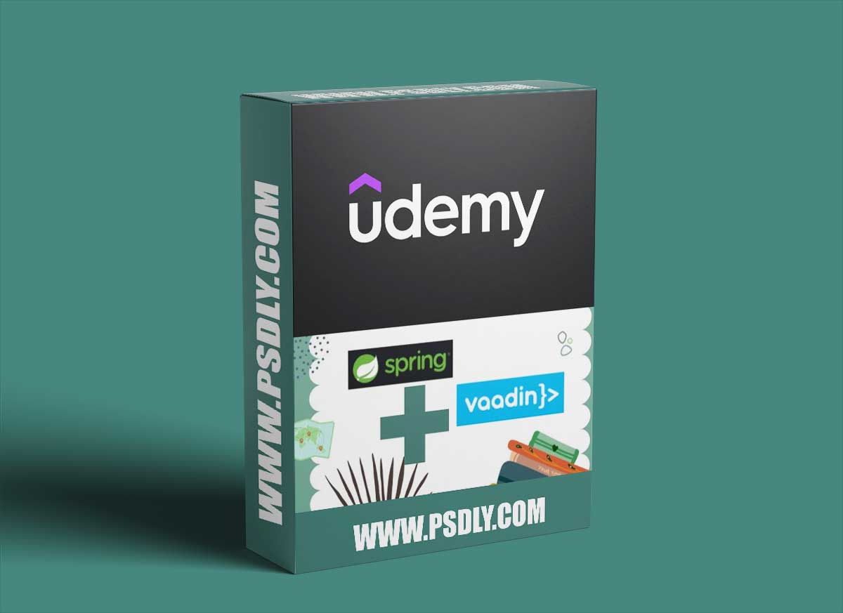 FullStack Vaadin (14-24+) - Practical Solutions