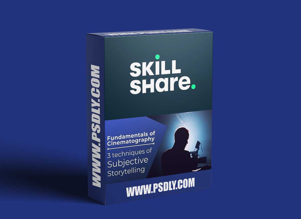 Fundamentals of Cinematography: Three Techniques of Subjective Storytelling