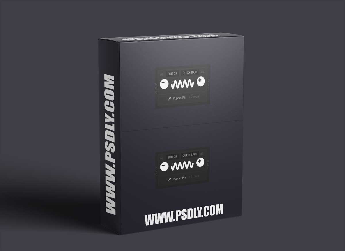 Good boy Ninja – Noodle V2.5 (WIN+MAC)