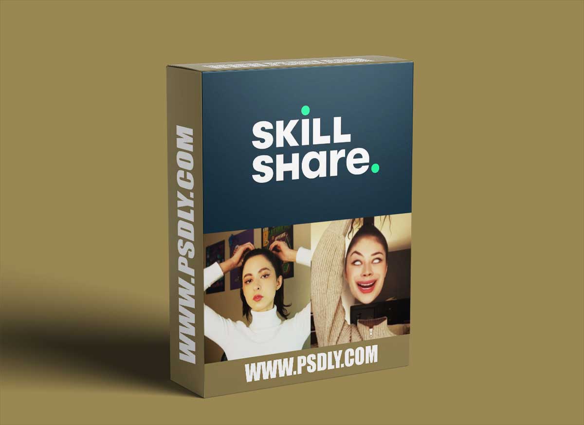 Head Off Visual Effect Trend from TikTok for Halloween Horror VFX using Adobe After Effects