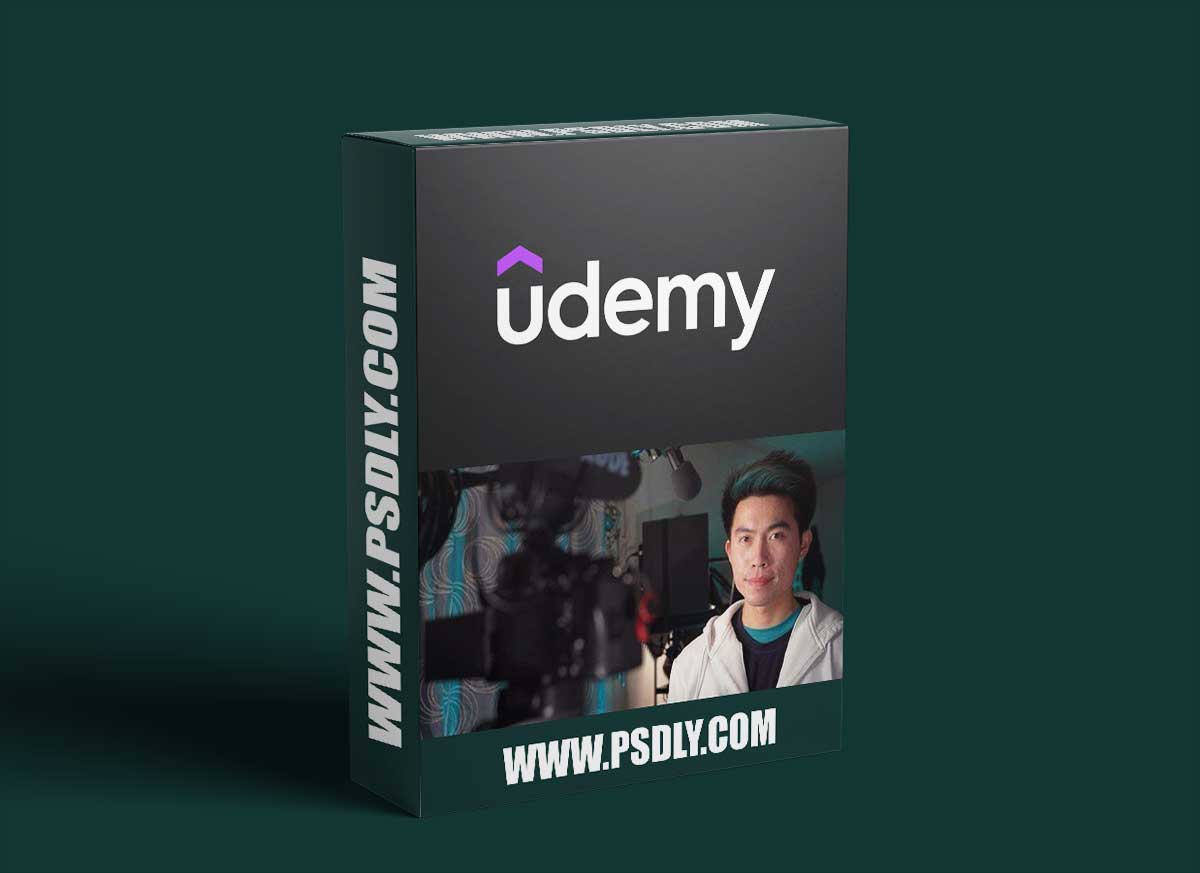 How To Create A Talking Head Video by Scott Luu