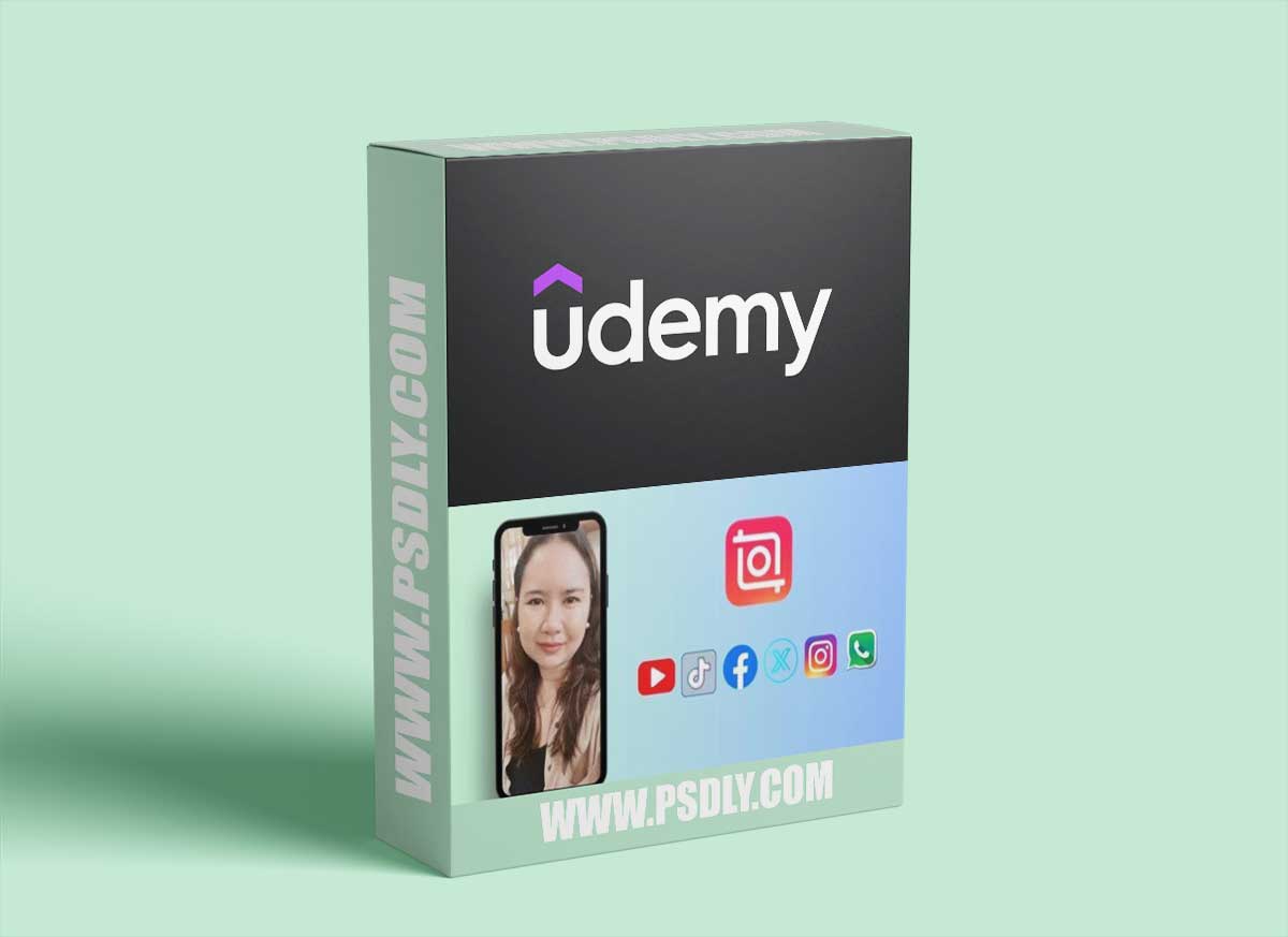 How To Make Content For Social Media Using Inshot