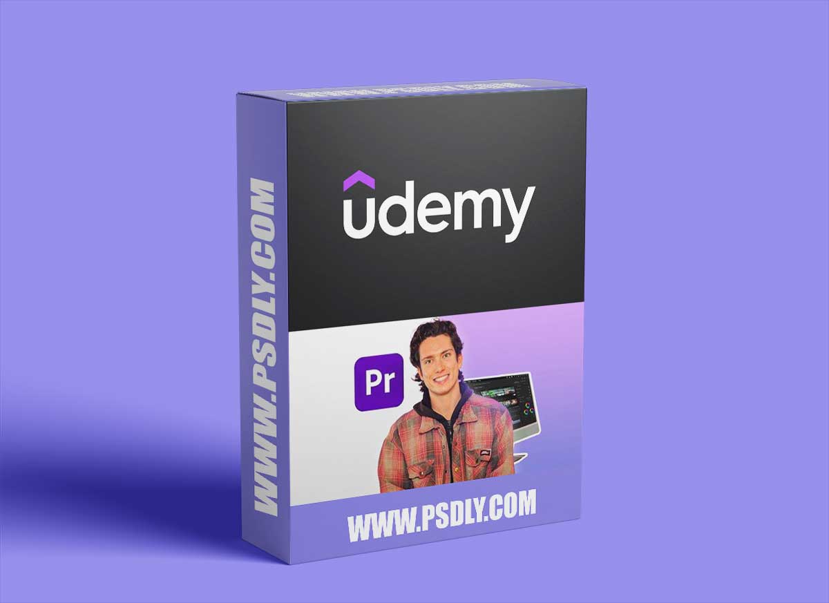 How to Edit Videos In Adobe Premiere Pro 2023: for BEGINNERS