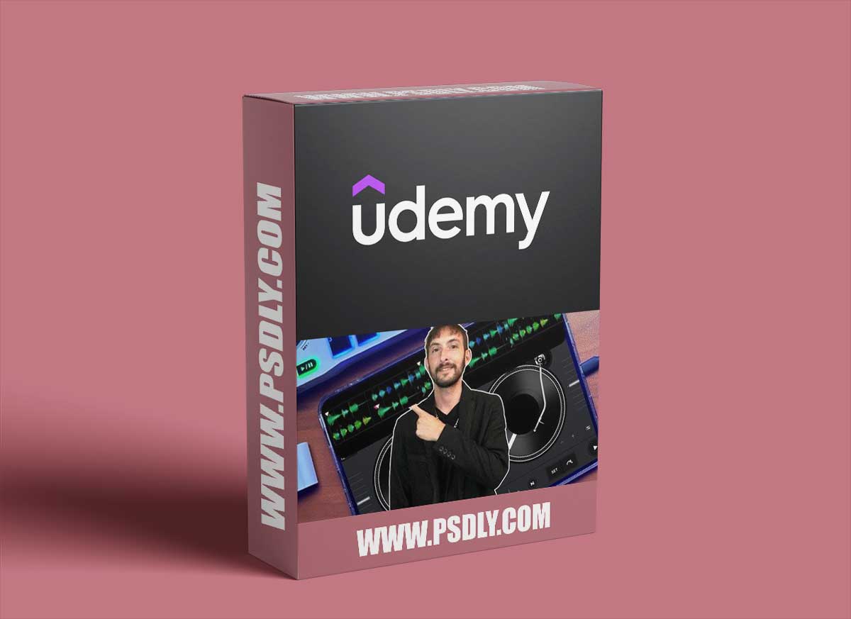 Ipad Dj-Complete Guide On How To Dj Using An Ipad/Iphone