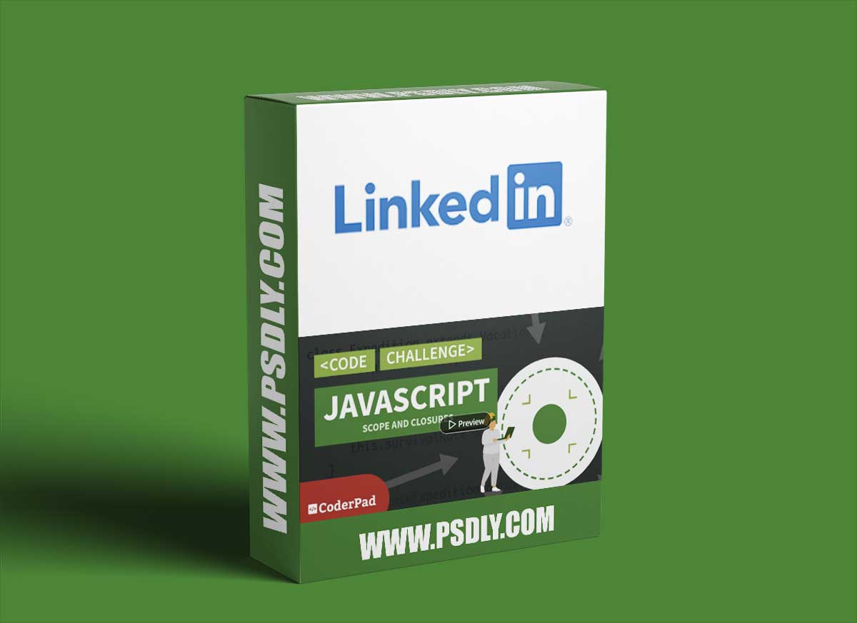 JavaScript Practice: Scope and Closures