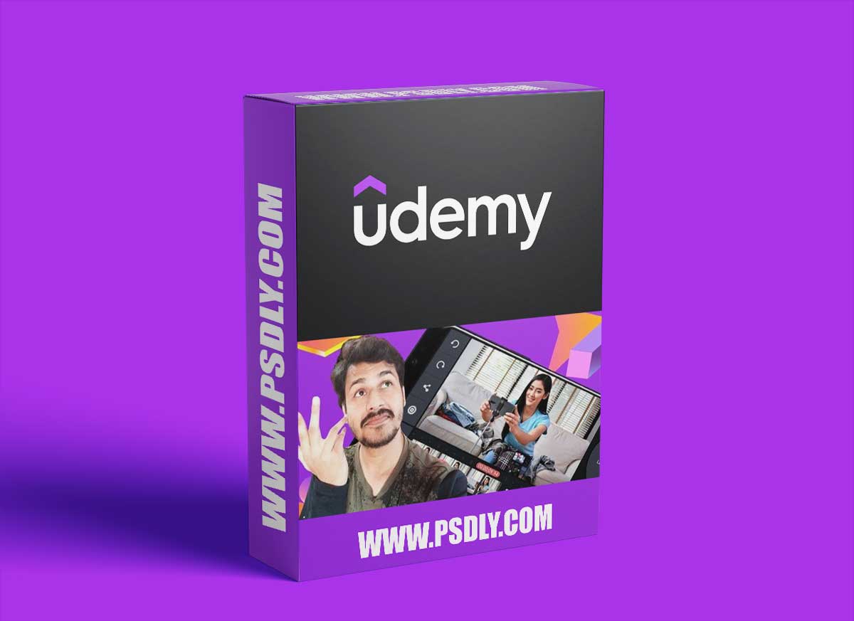 Kinemaster Complete Course From Scratch