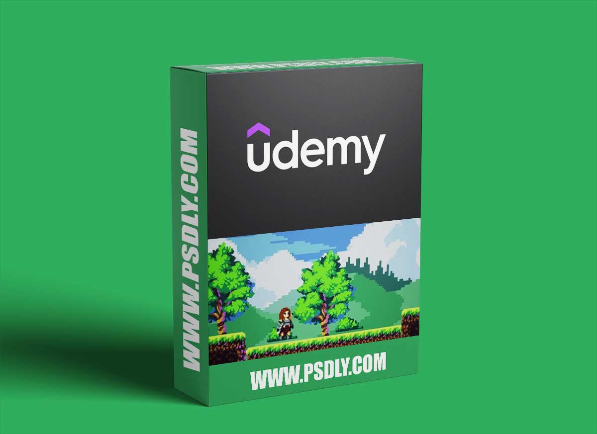 Learn How To Make A 2D Platformer In Unreal Engine 5