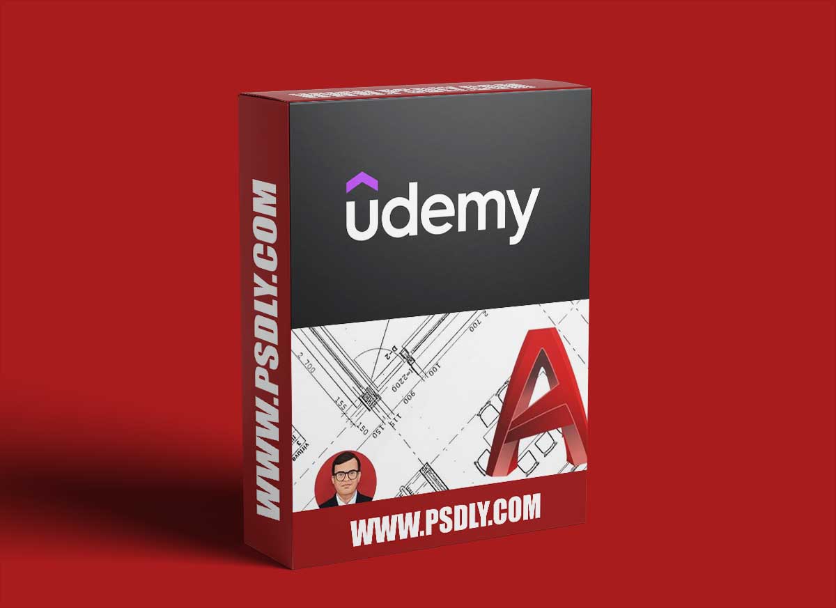 Learning AutoCAD 2024 by Sam Parulekar