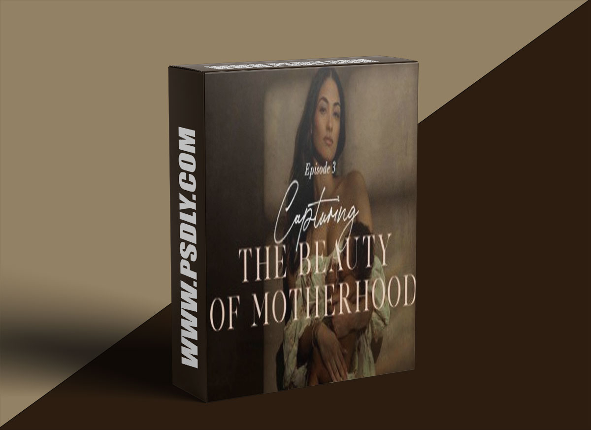 Lola Melani Collective - Capturing the Beauty of Motherhood