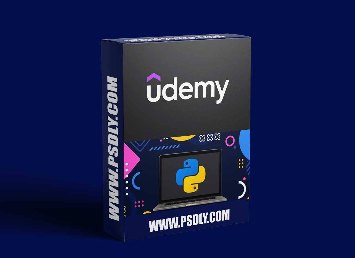 Mastering Intermediate Python: Dive Deeper Into The Language