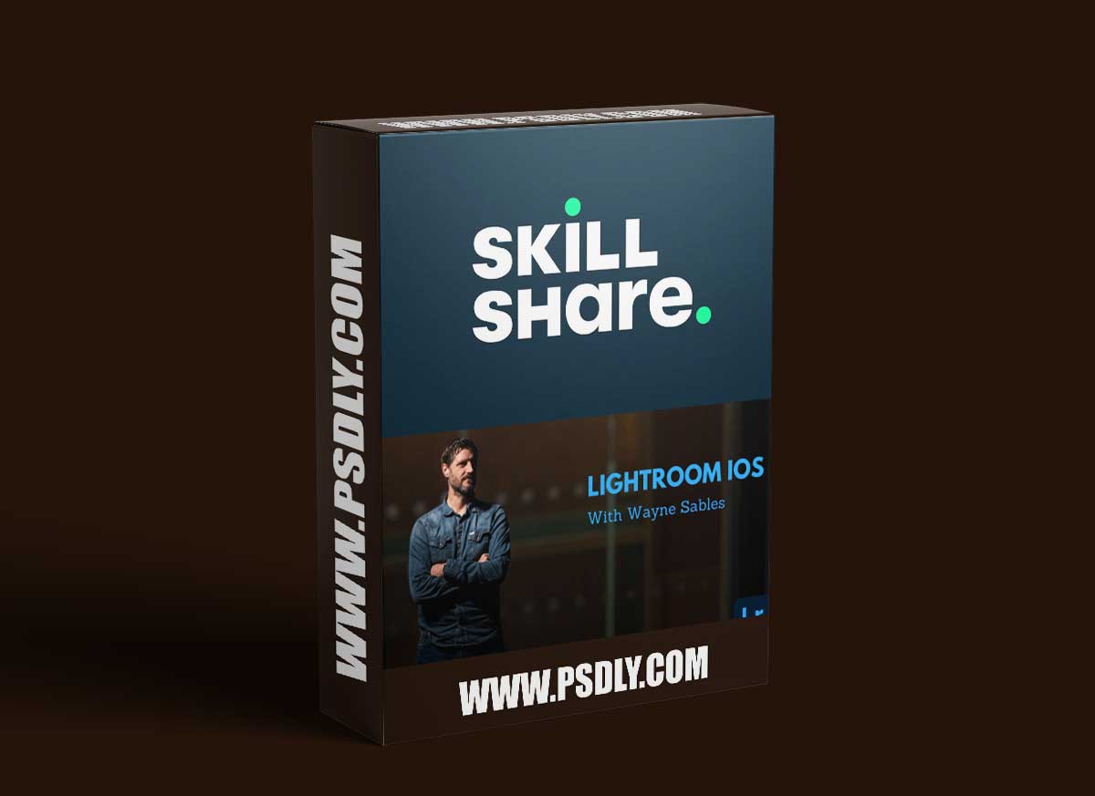 Mastering Lightroom Mobile: Unleash Your Photo Editing Potential on iOS