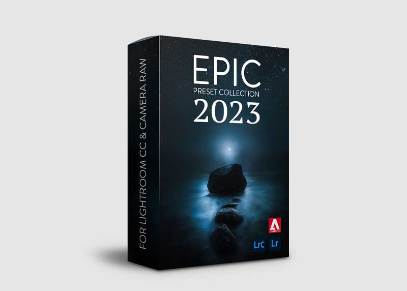 Mikko Lagerstedt - EPIC Preset Collection/System