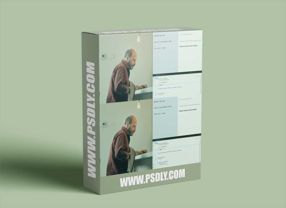 Object-Oriented Programming in Kotlin