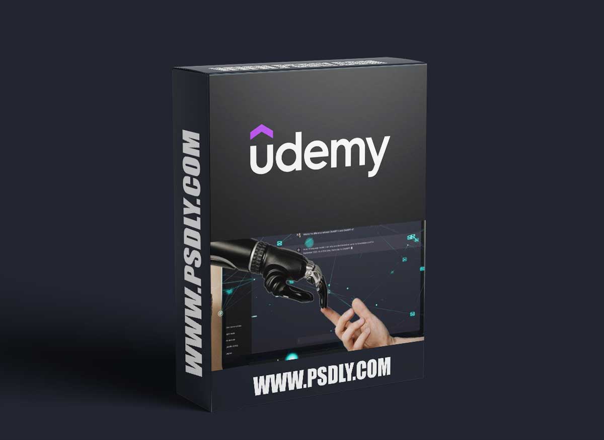 OpenAI Python APIs use GPT to create Apps