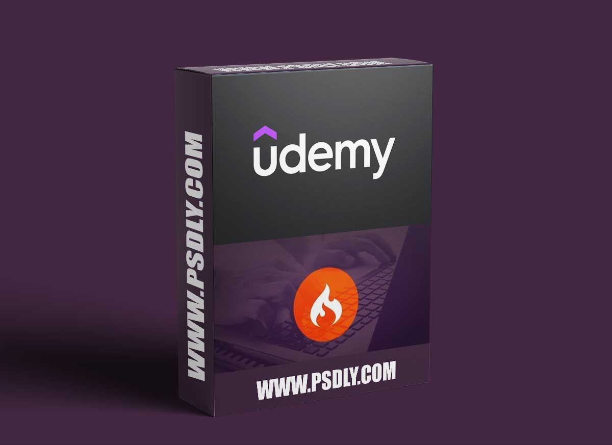 PHP CodeIgniter 4 for Beginners 2023: Build Full Blog System