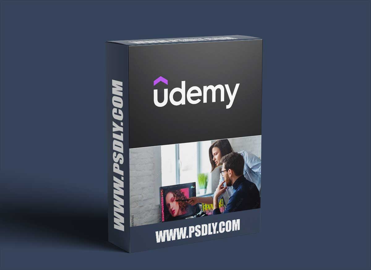 Photoshop Express - Mastering Adobe Photoshop In 2 Hours